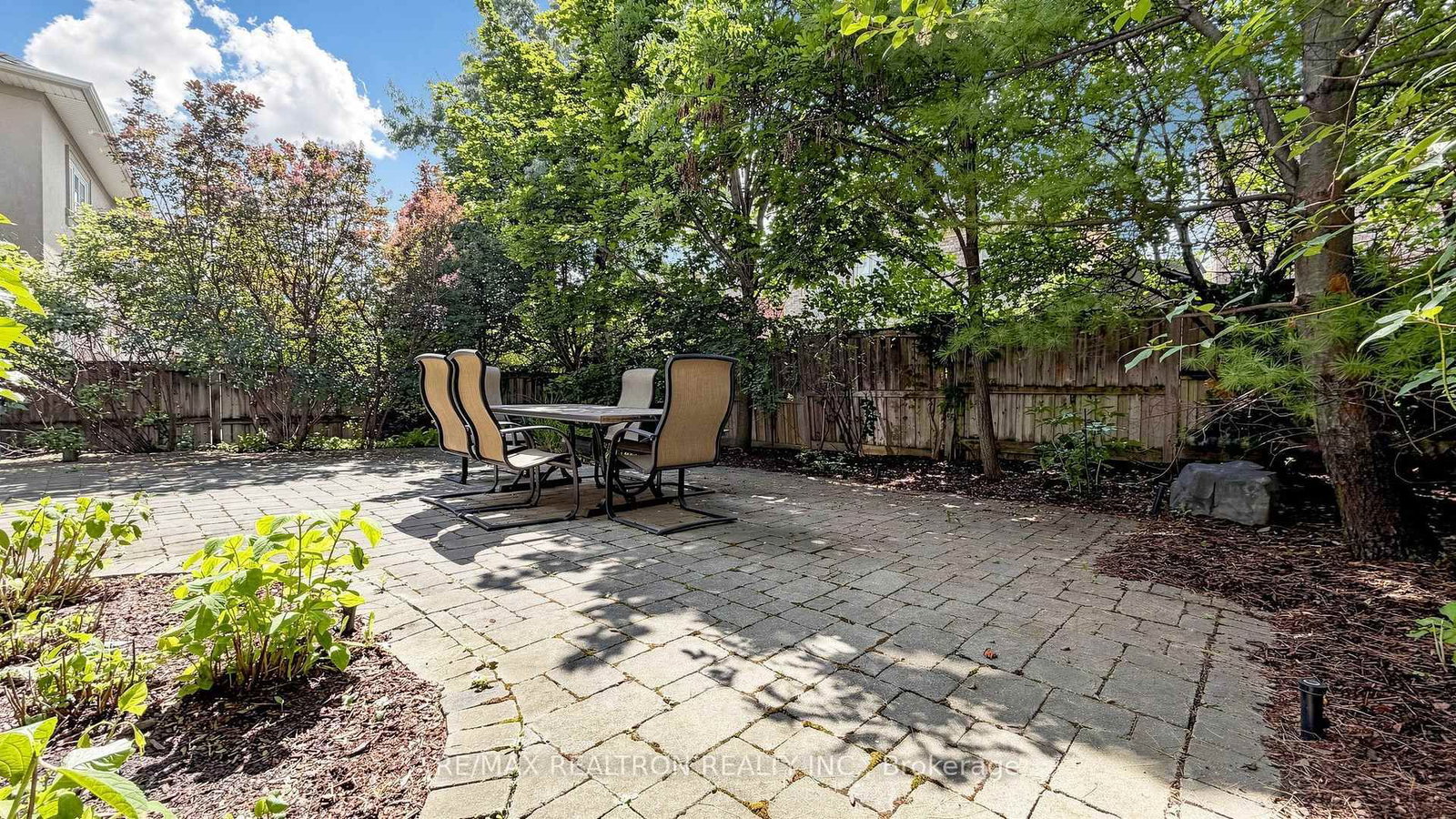 50 Sir Francesco Street • Vaughan, ON photo 48