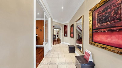 50 Sir Francesco Street • Vaughan, ON photo 6