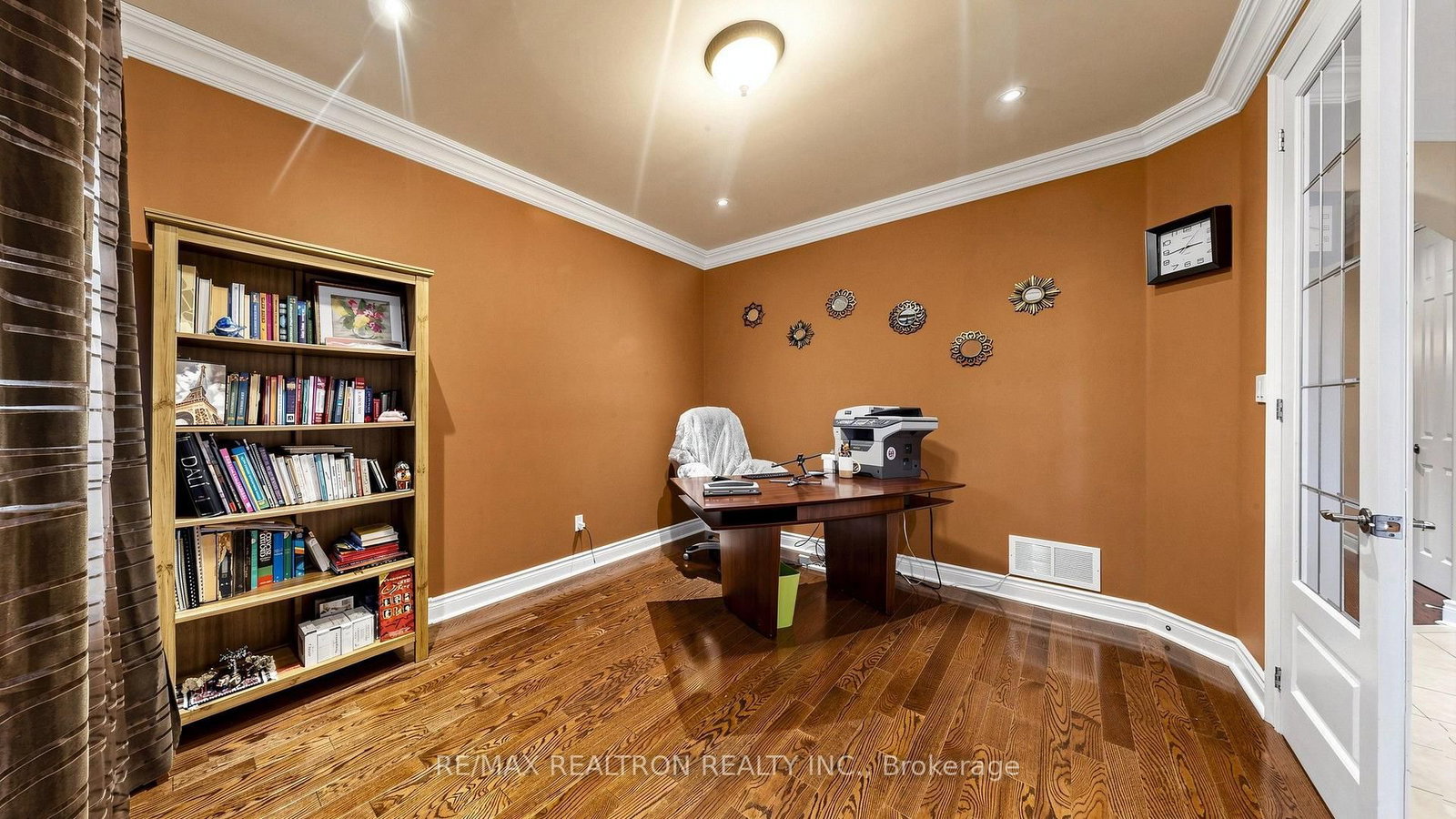 50 Sir Francesco Street • Vaughan, ON photo 8