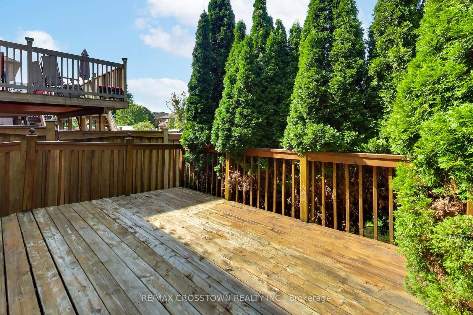 50 Petermann Street • Aurora, ON photo 46