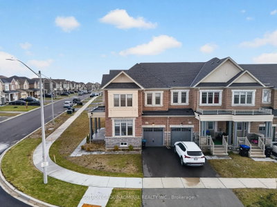 2237 Grainger Loop • Innisfil, ON photo 2