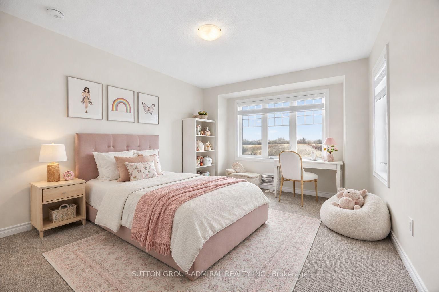 2237 Grainger Loop • Innisfil, ON photo 28