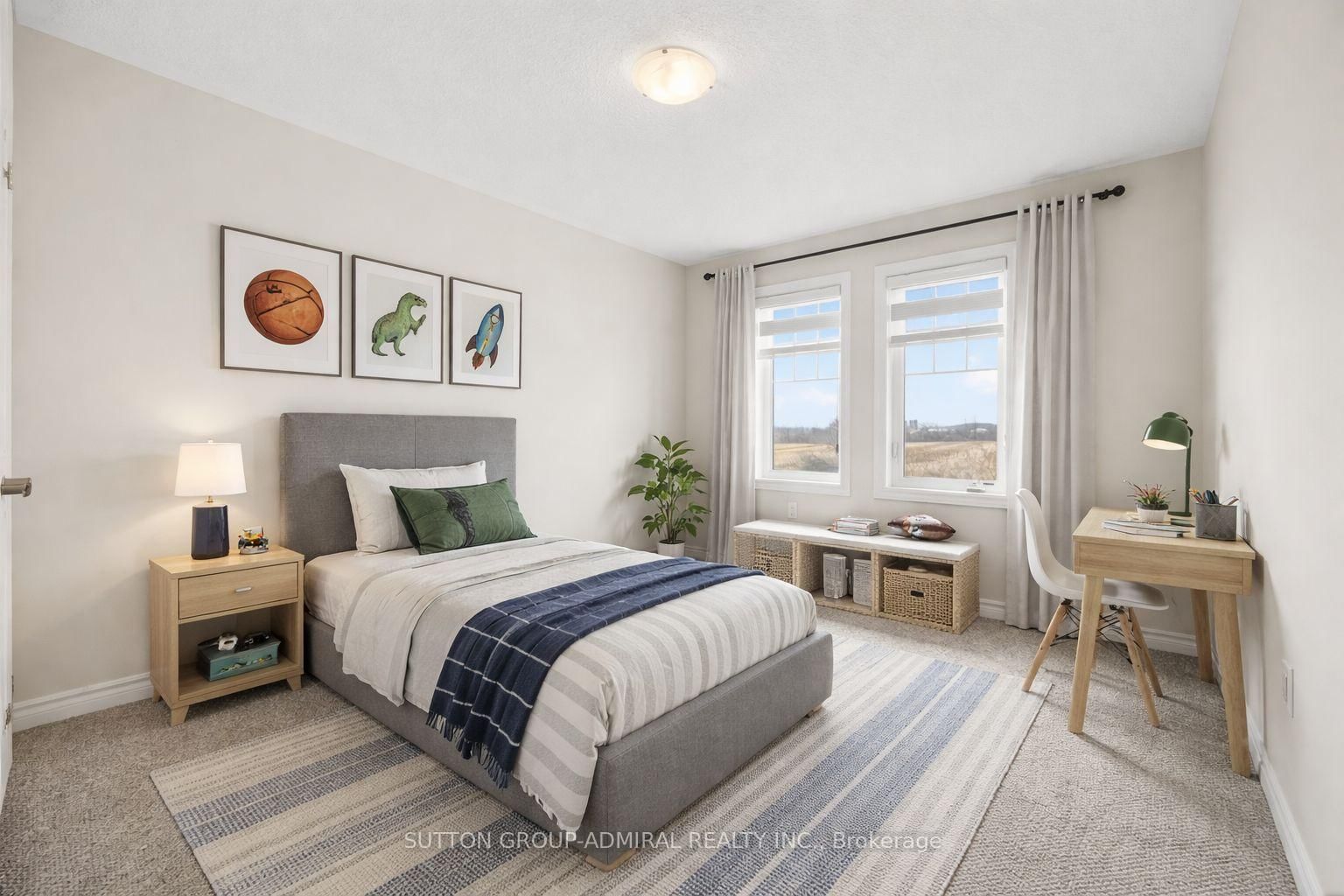 2237 Grainger Loop • Innisfil, ON photo 32
