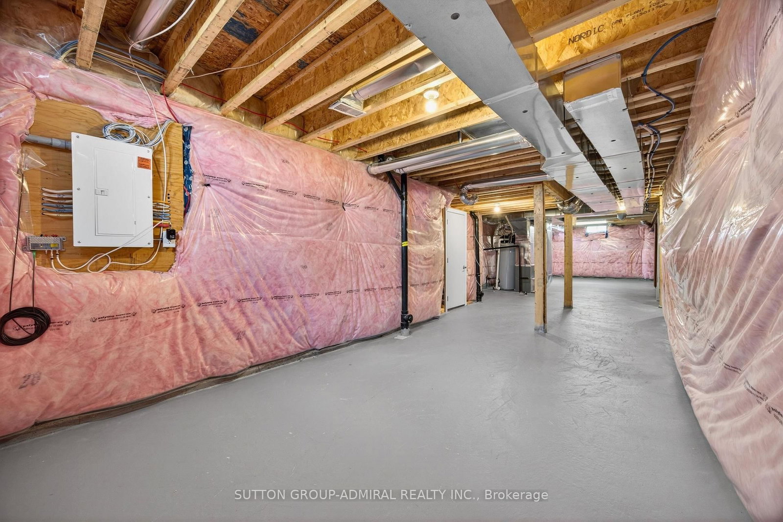 2237 Grainger Loop • Innisfil, ON photo 44