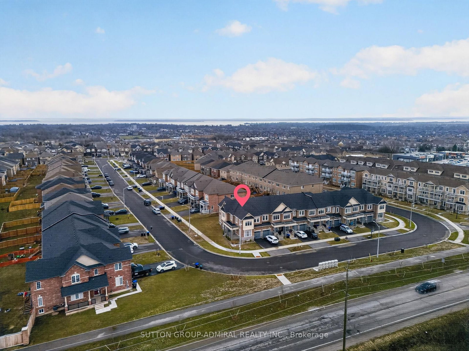 2237 Grainger Loop • Innisfil, ON photo 48