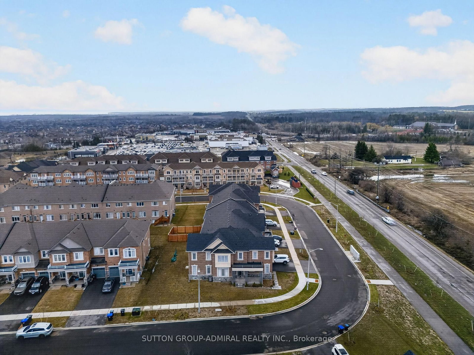 2237 Grainger Loop • Innisfil, ON photo 49