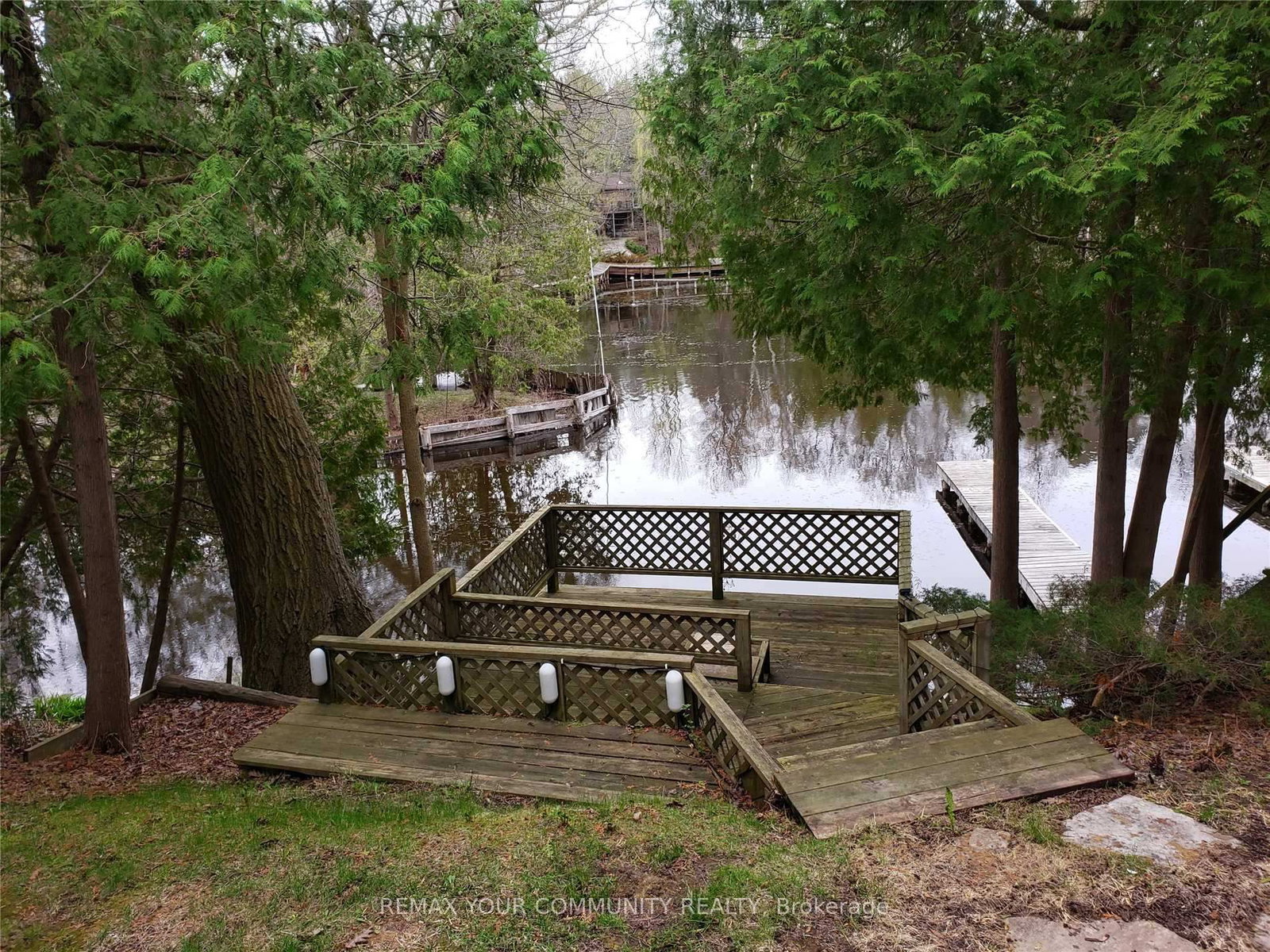 184 Riverbank Drive • Georgina, ON photo 17