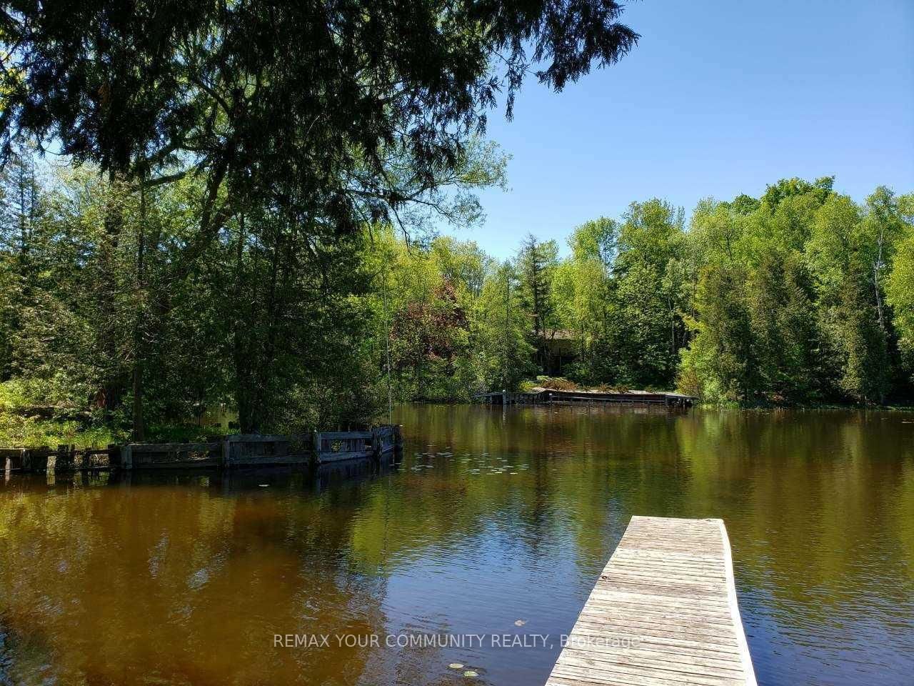 184 Riverbank Drive • Georgina, ON photo 22
