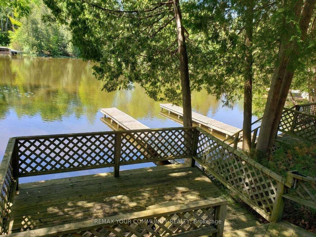 184 Riverbank Drive • Georgina, ON photo 23