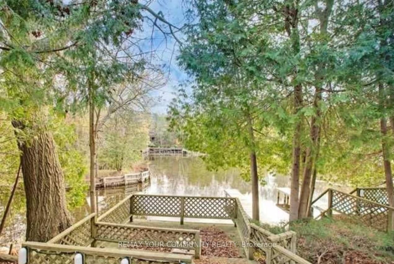 184 Riverbank Drive • Georgina, ON photo 26