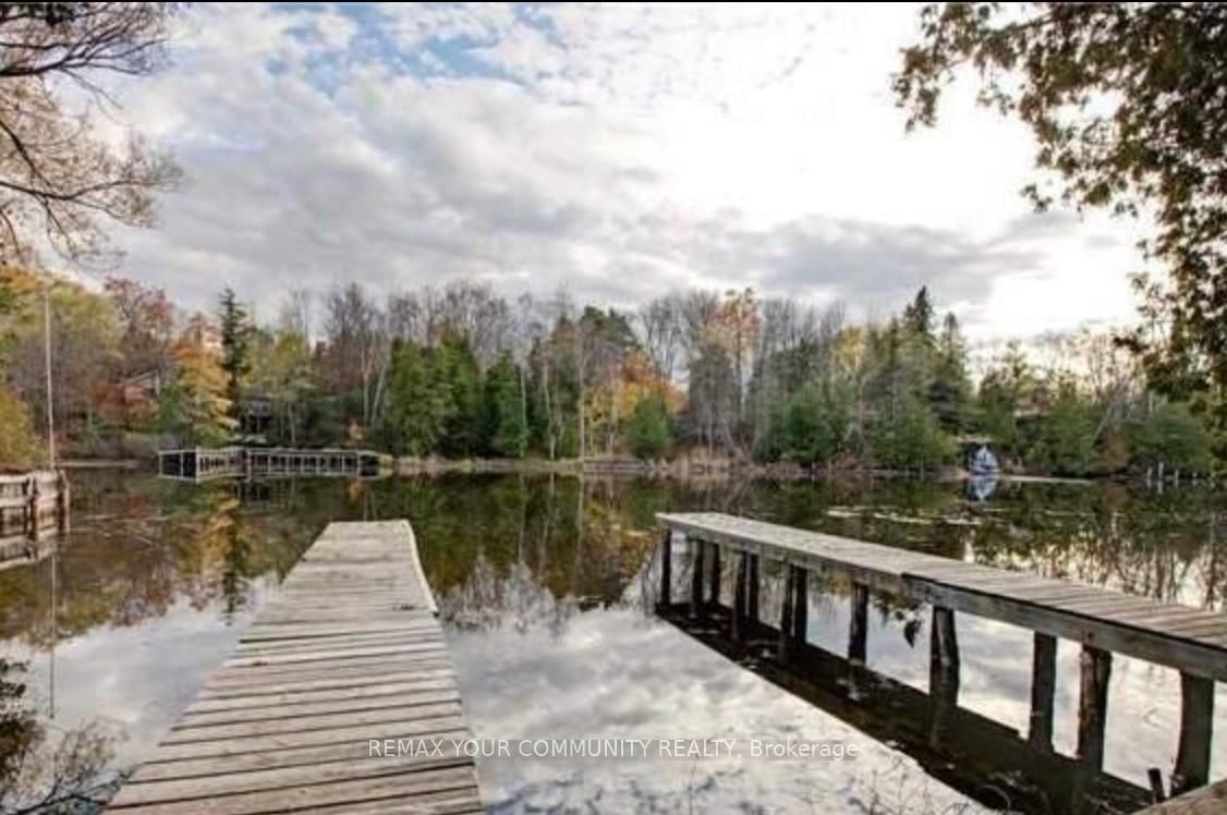 184 Riverbank Drive • Georgina, ON photo 28