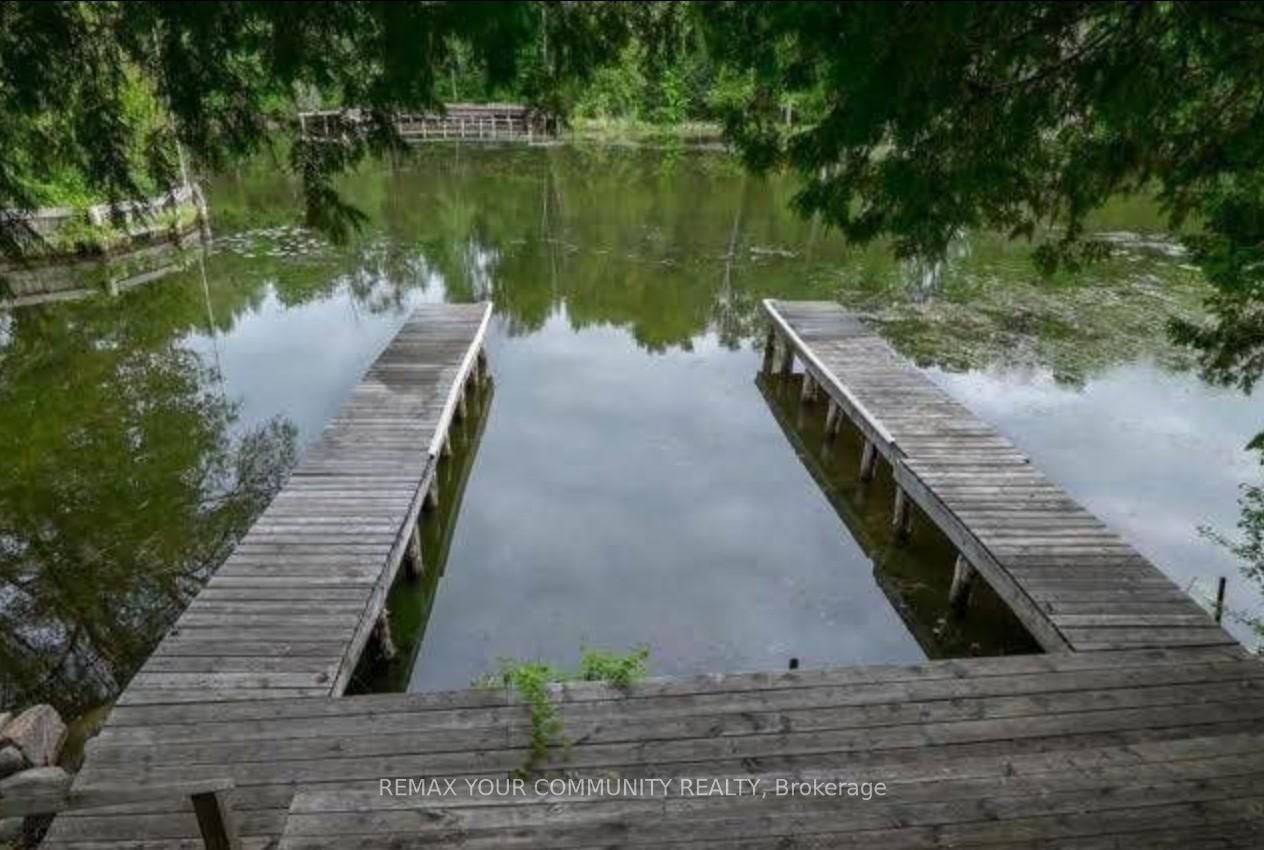184 Riverbank Drive • Georgina, ON photo 31