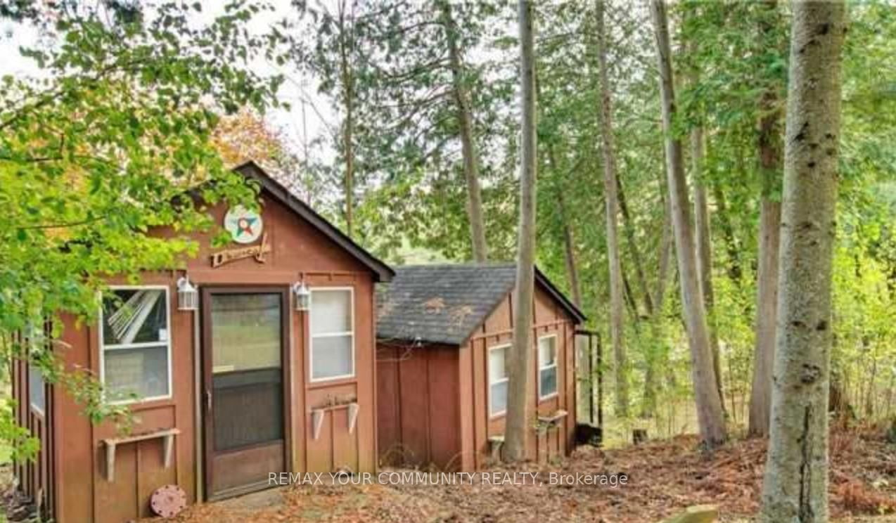 184 Riverbank Drive • Georgina, ON photo 32