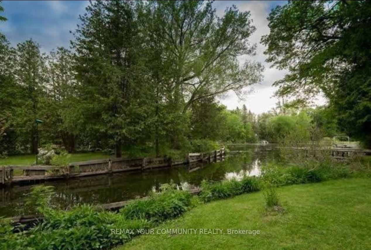 184 Riverbank Drive • Georgina, ON photo 33