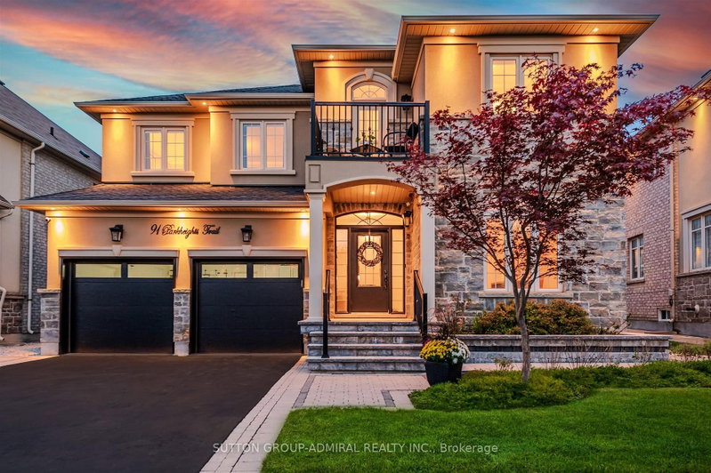 91 Parkheights Trail