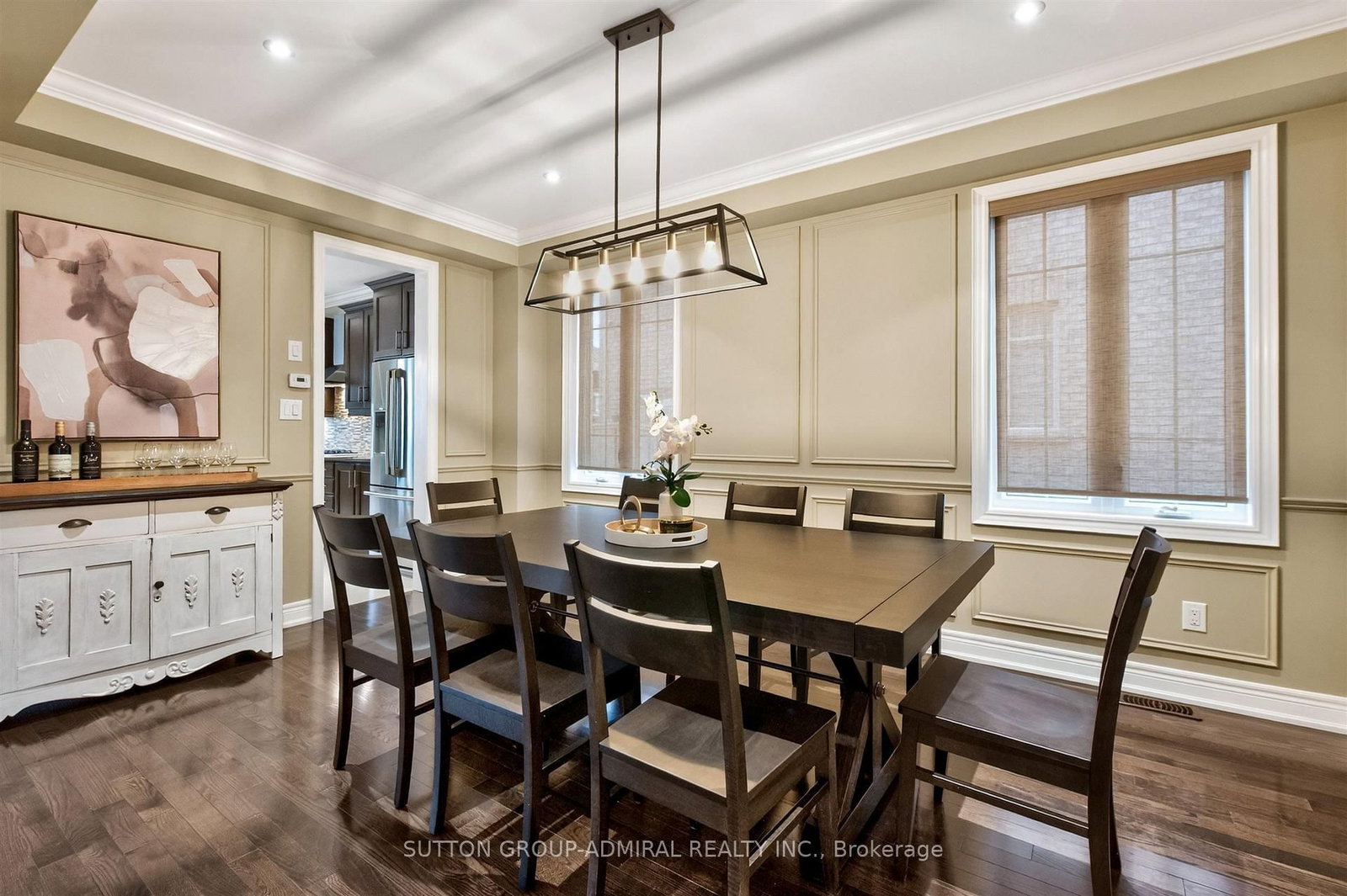 91 Parkheights Trail • King, ON photo 11