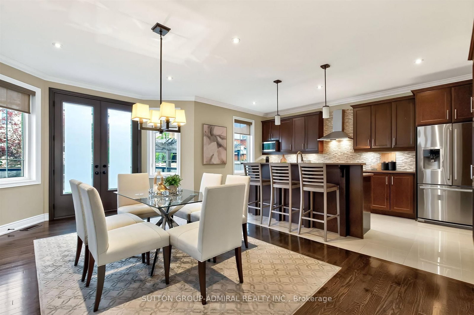 91 Parkheights Trail • King, ON photo 13