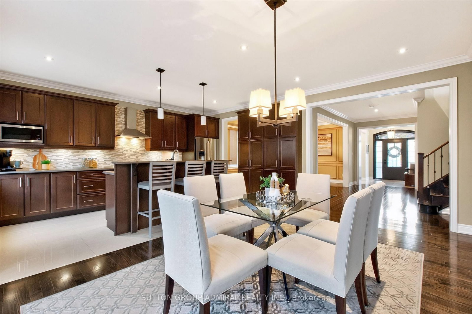 91 Parkheights Trail • King, ON photo 14