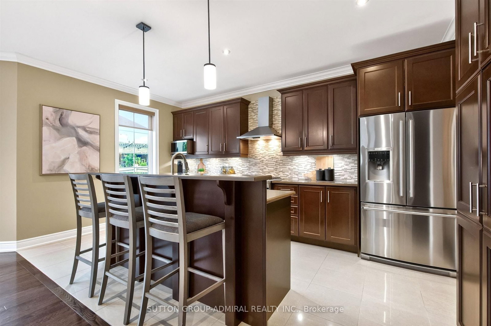 91 Parkheights Trail • King, ON photo 15