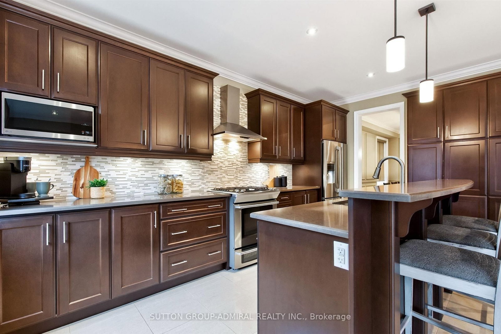 91 Parkheights Trail • King, ON photo 16