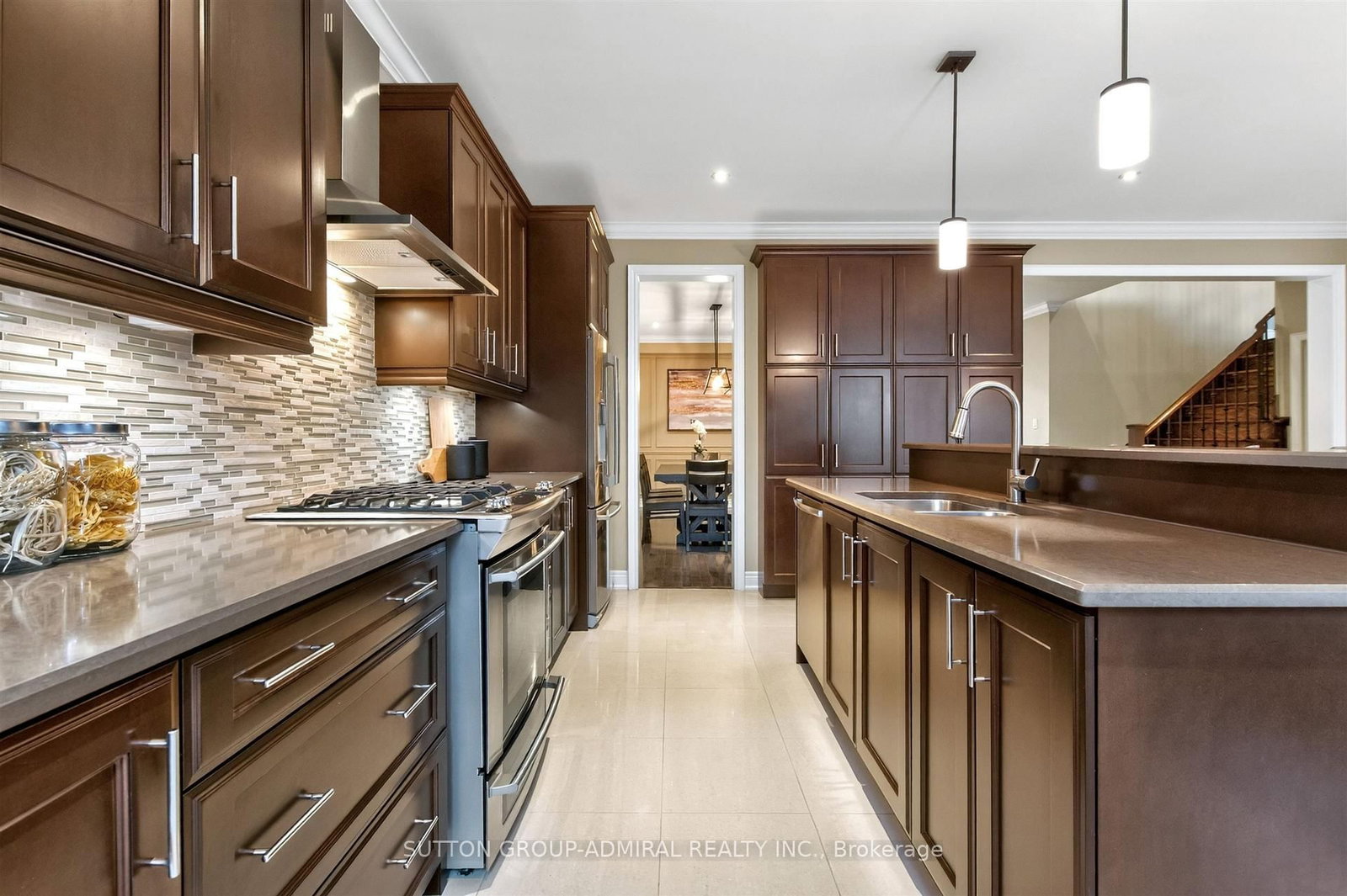 91 Parkheights Trail • King, ON photo 17