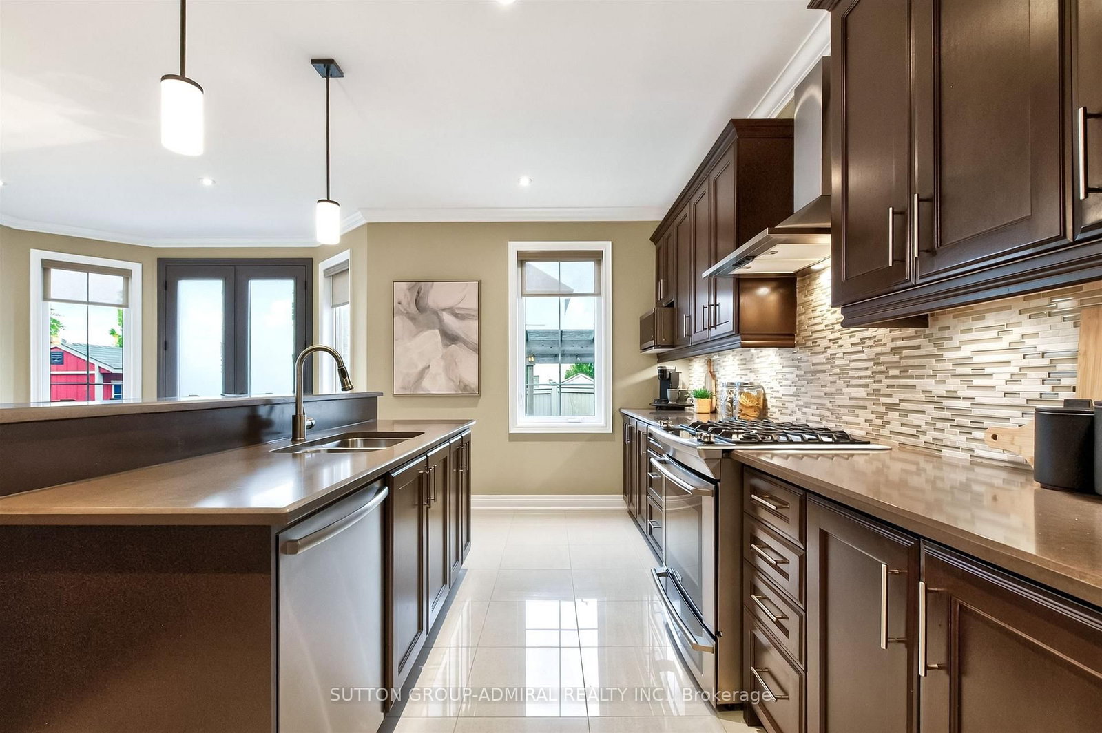 91 Parkheights Trail • King, ON photo 18