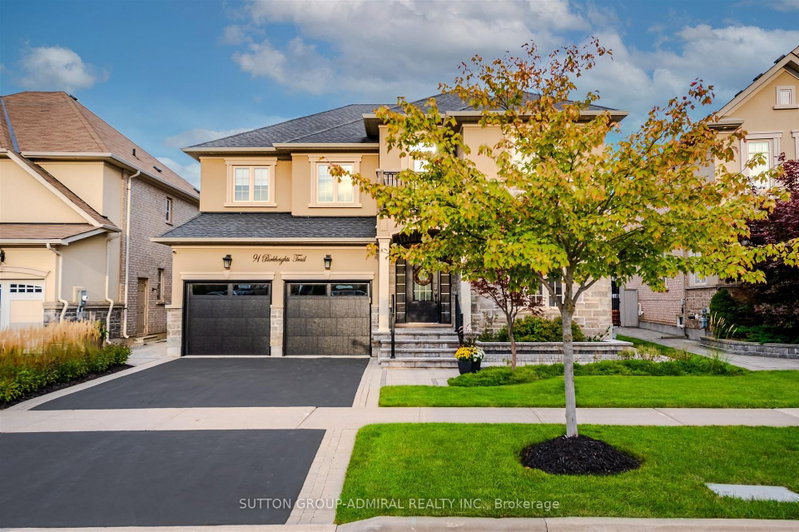 91 Parkheights Trail
