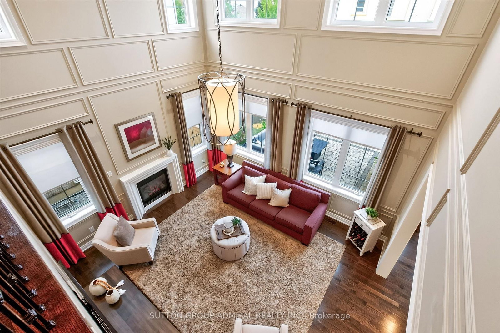 91 Parkheights Trail • King, ON photo 21