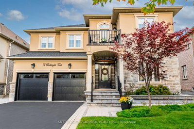 91 Parkheights Trail • King, ON photo 3