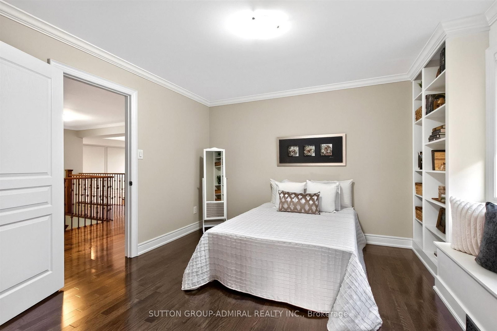 91 Parkheights Trail • King, ON photo 31