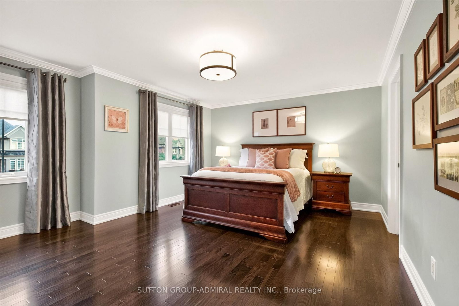 91 Parkheights Trail • King, ON photo 34