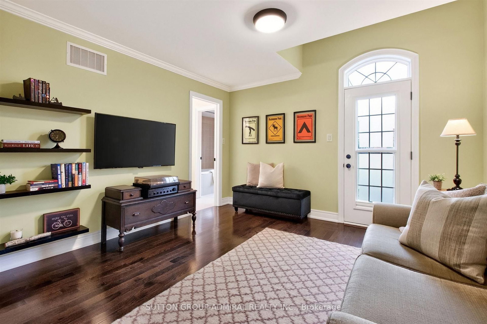 91 Parkheights Trail • King, ON photo 37