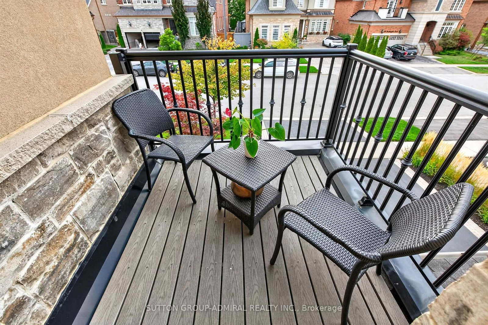 91 Parkheights Trail • King, ON photo 39
