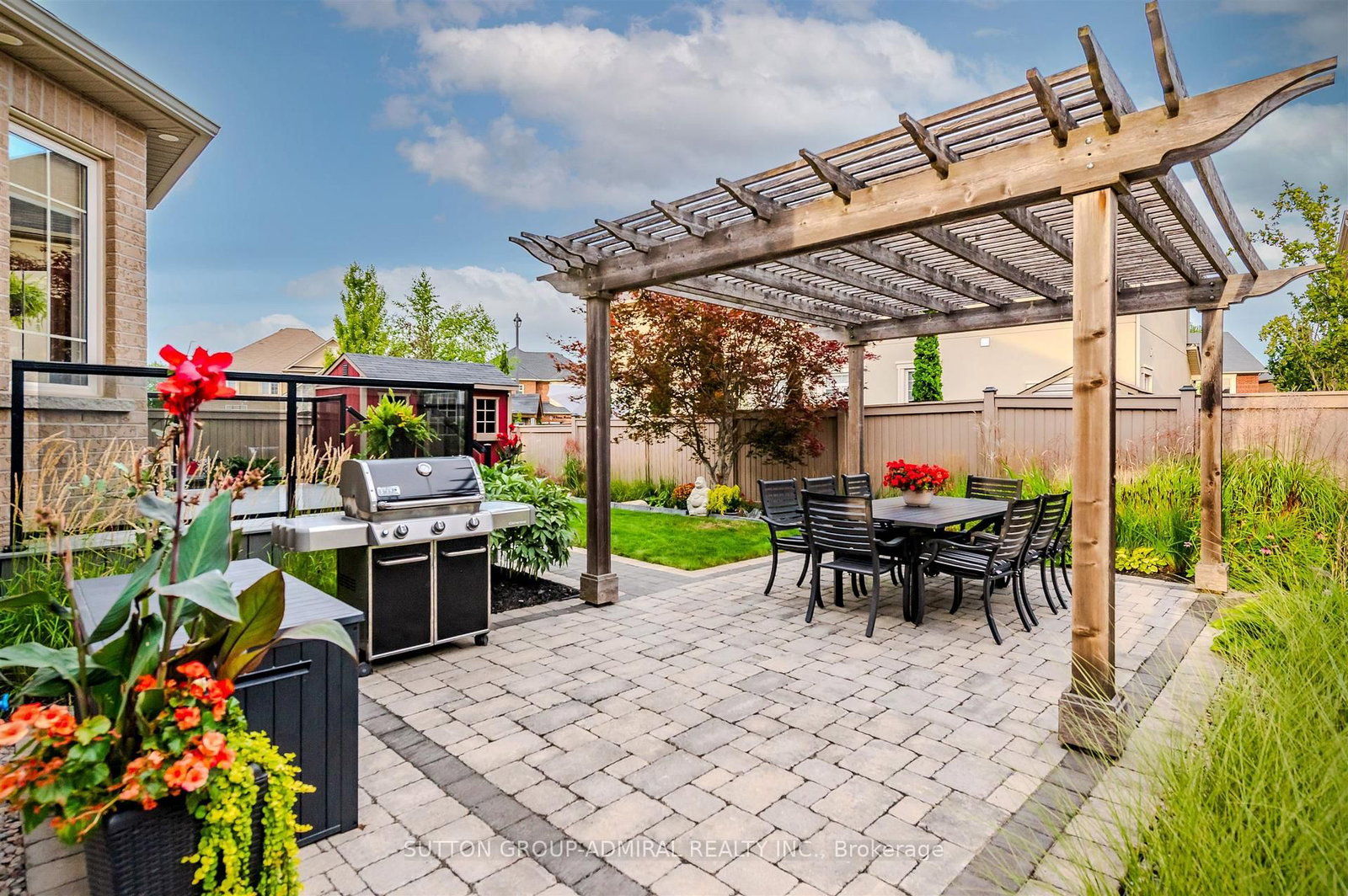 91 Parkheights Trail • King, ON photo 40
