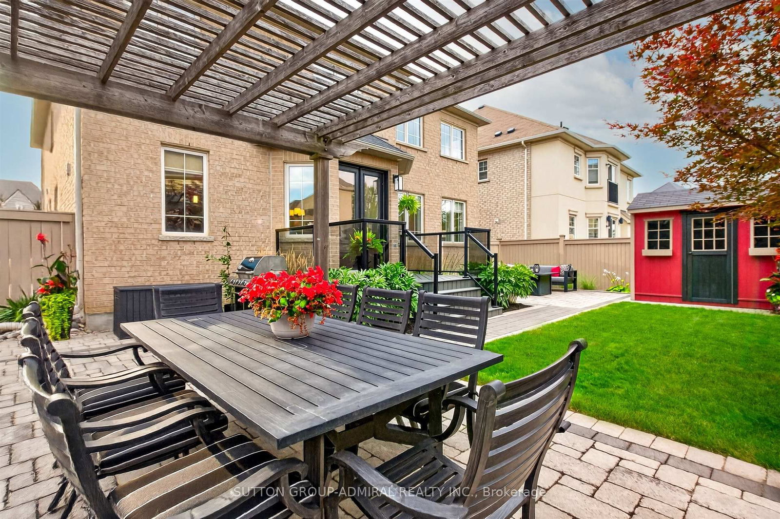 91 Parkheights Trail • King, ON photo 41