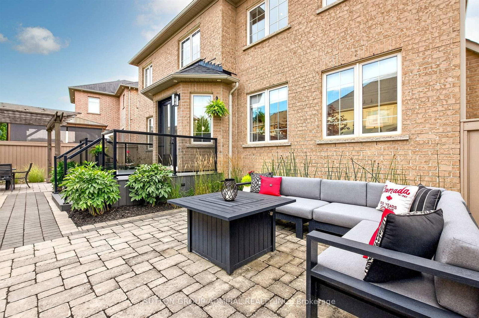 91 Parkheights Trail • King, ON photo 42