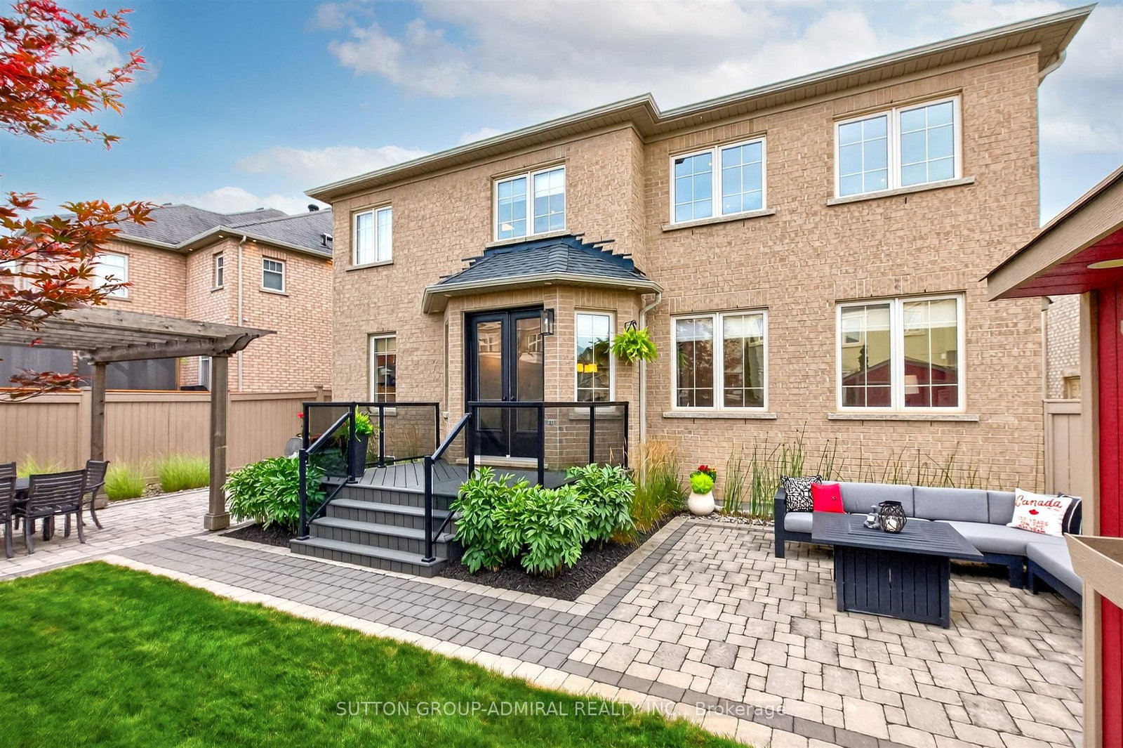91 Parkheights Trail • King, ON photo 43