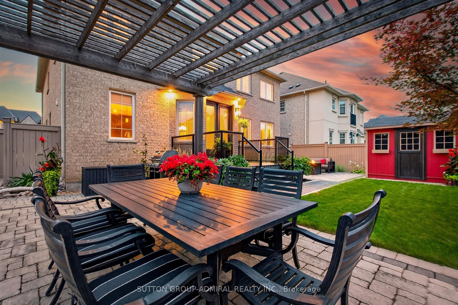 91 Parkheights Trail • King, ON photo 45