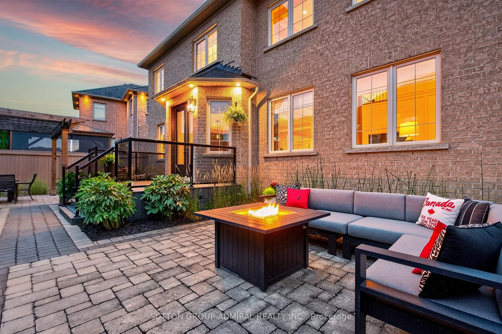 91 Parkheights Trail • King, ON photo 46