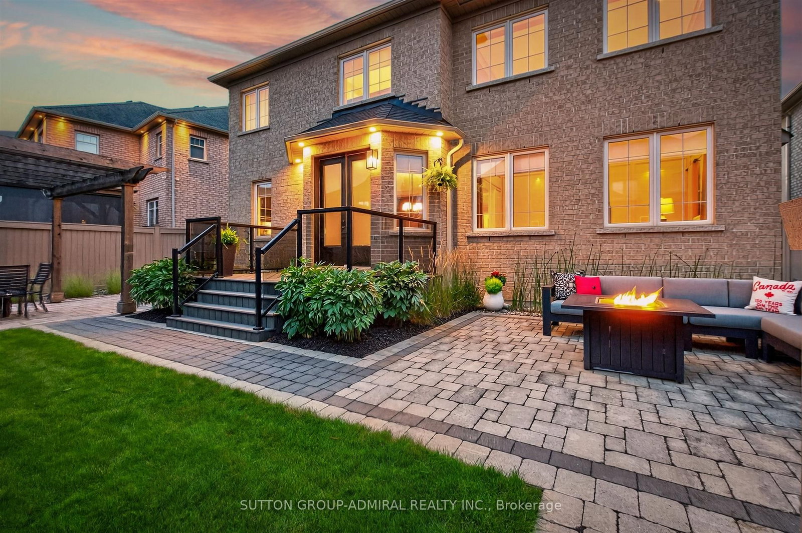 91 Parkheights Trail • King, ON photo 47