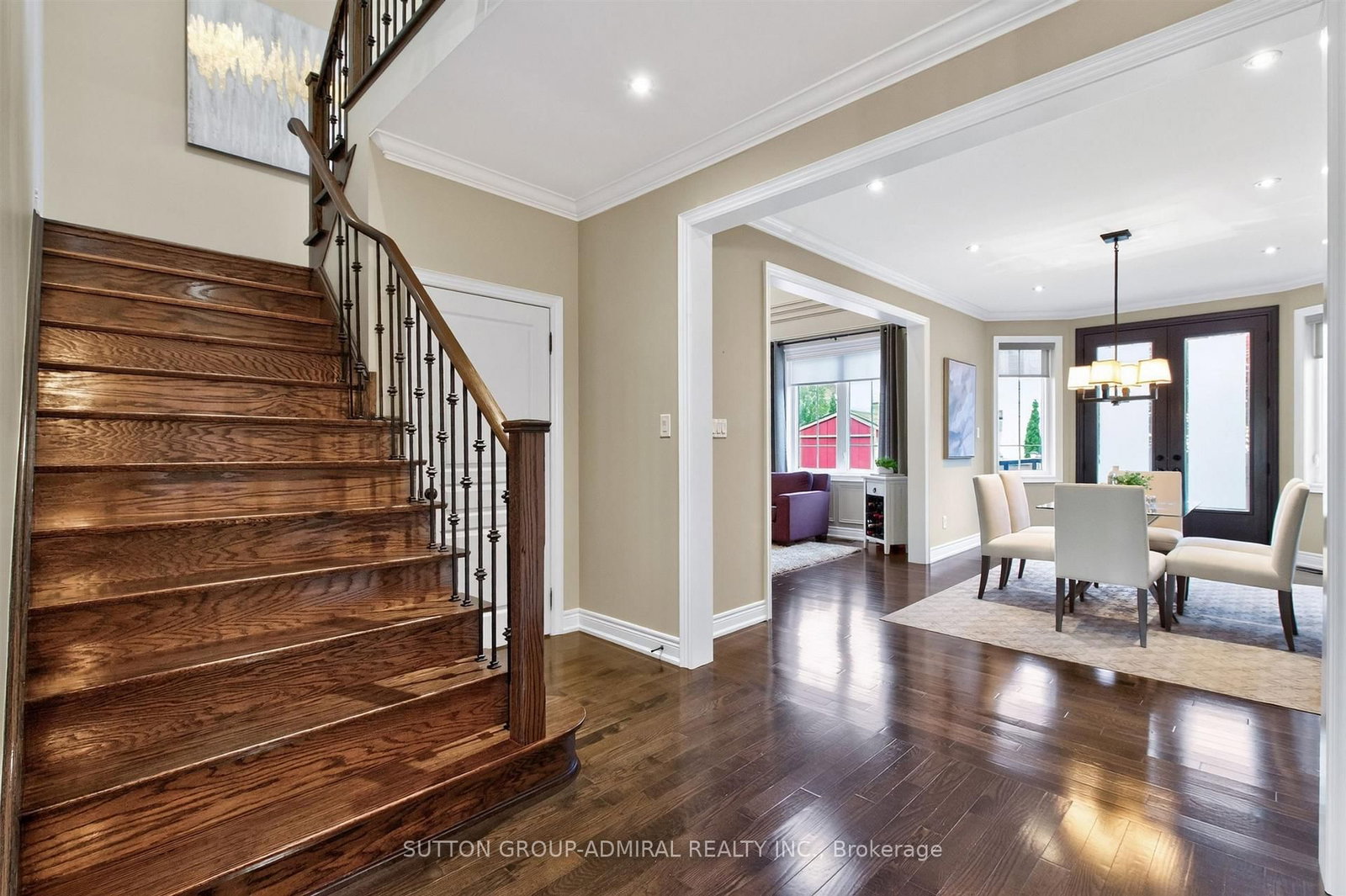91 Parkheights Trail • King, ON photo 6