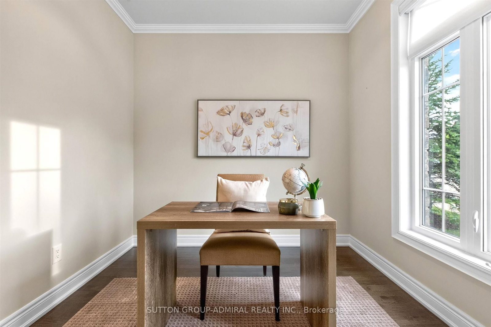 91 Parkheights Trail • King, ON photo 8