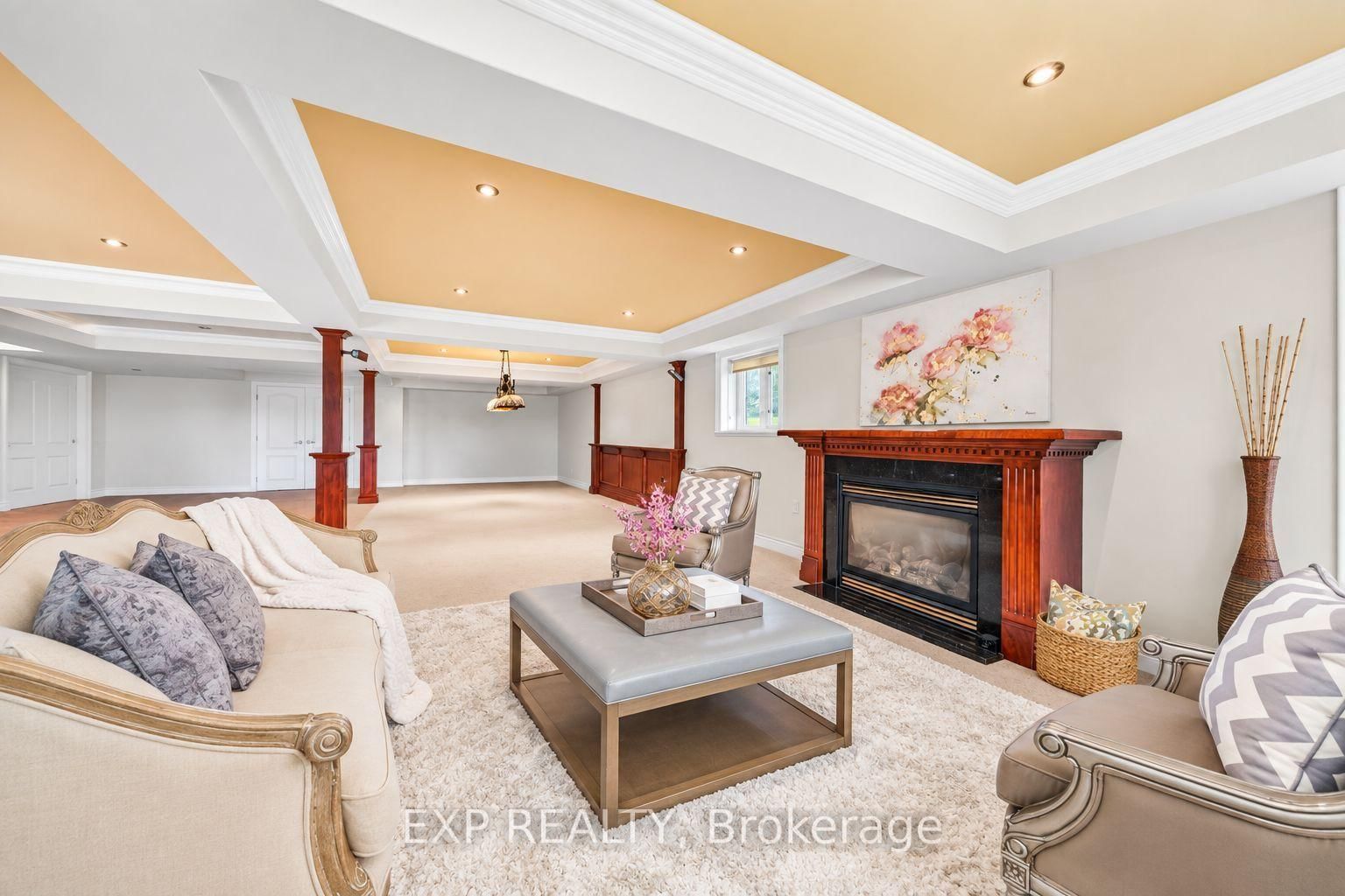 16 Hill Top Trail • Whitchurch-Stouffville, ON photo 63