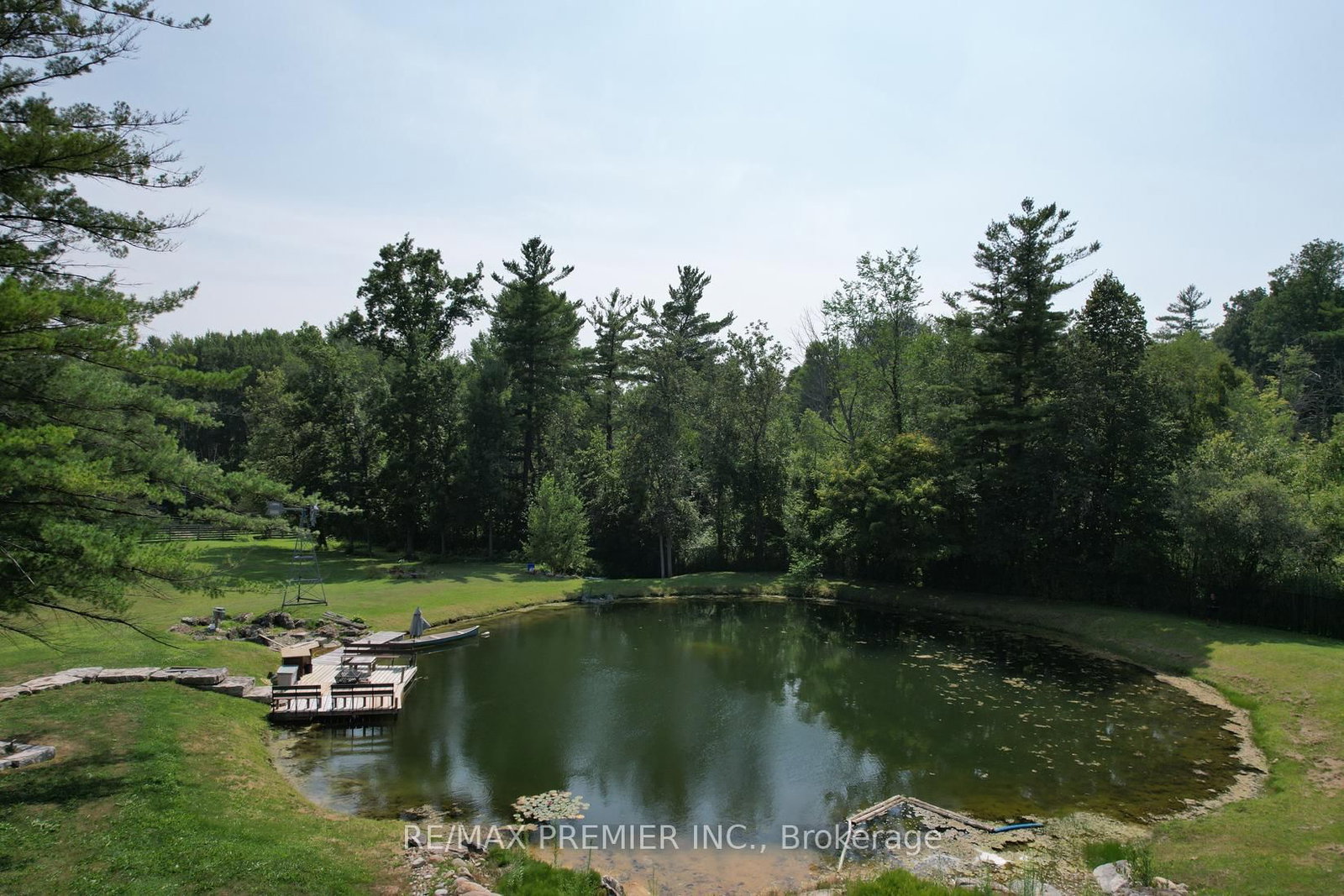 253 Morning Side Road • East Gwillimbury, ON photo 3