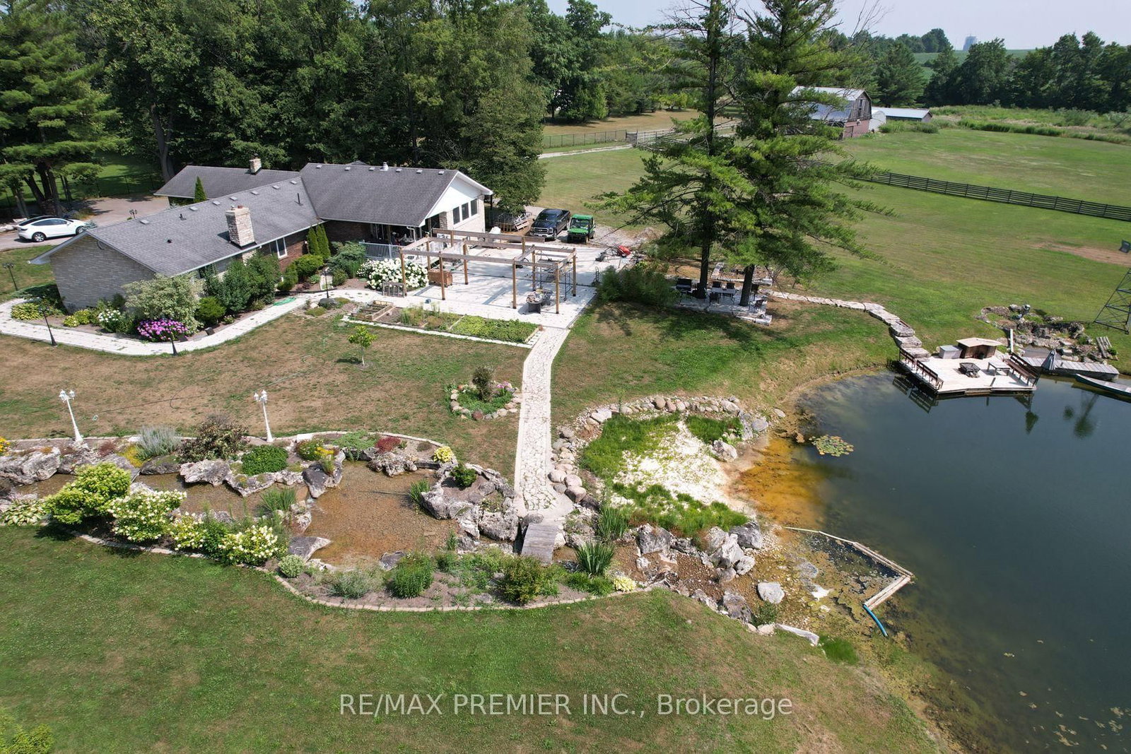 253 Morning Side Road • East Gwillimbury, ON photo 5