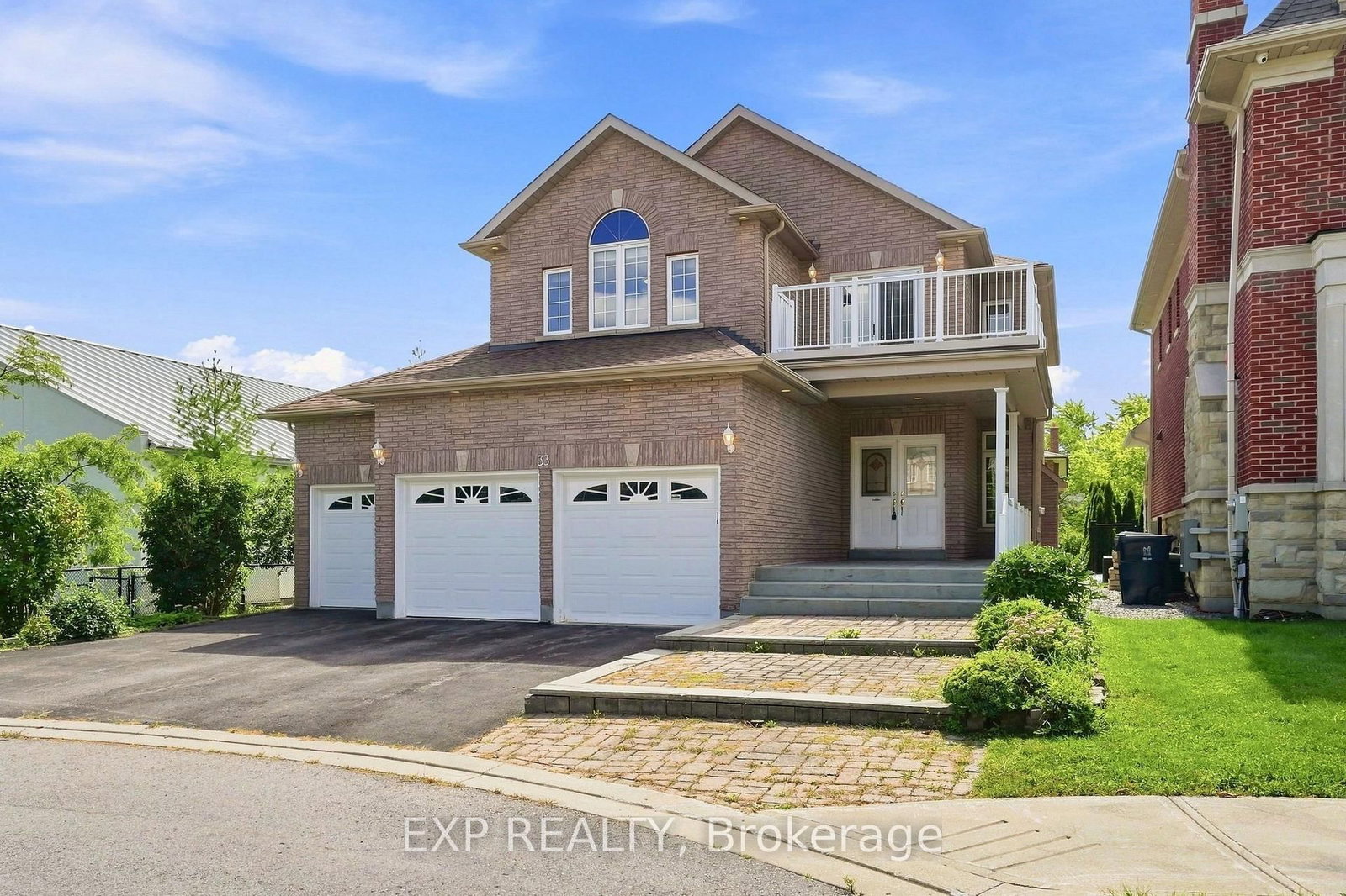 33 Valleyford Avenue • Richmond Hill, ON photo 44