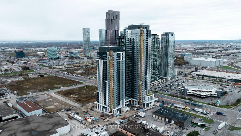 1401 - 5 Meadowdale Road