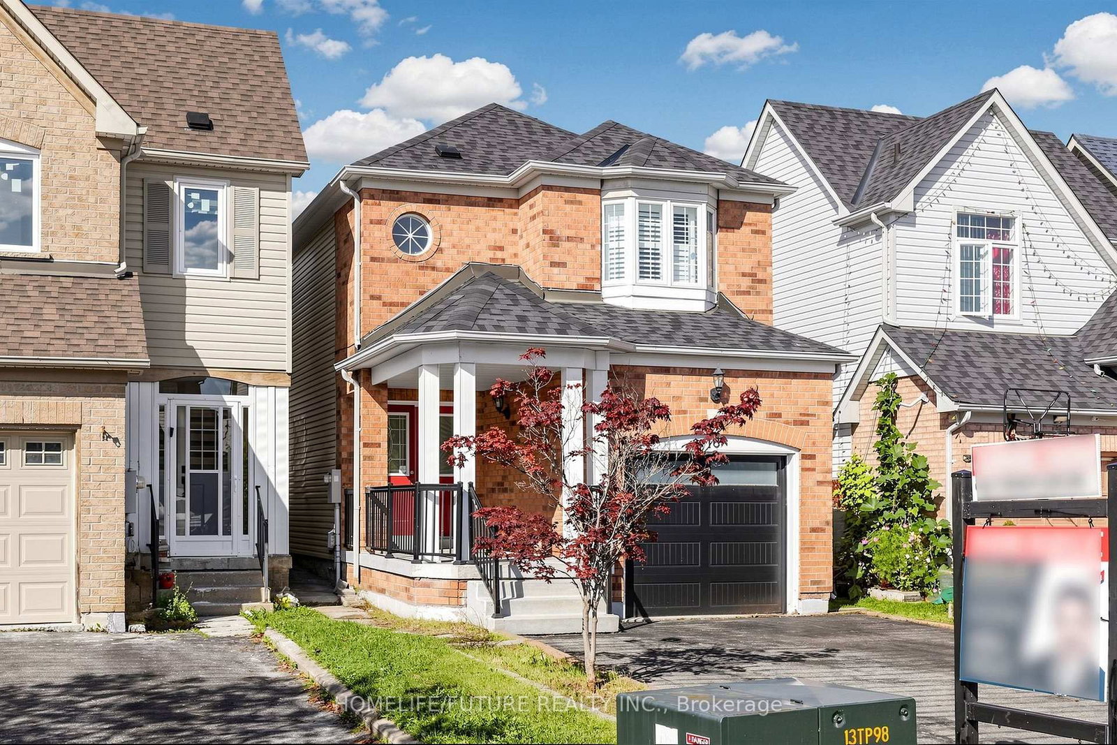 18 Holloway Road • Markham, ON photo 2