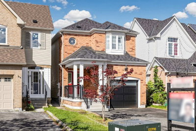18 Holloway Road • Markham, ON photo 2