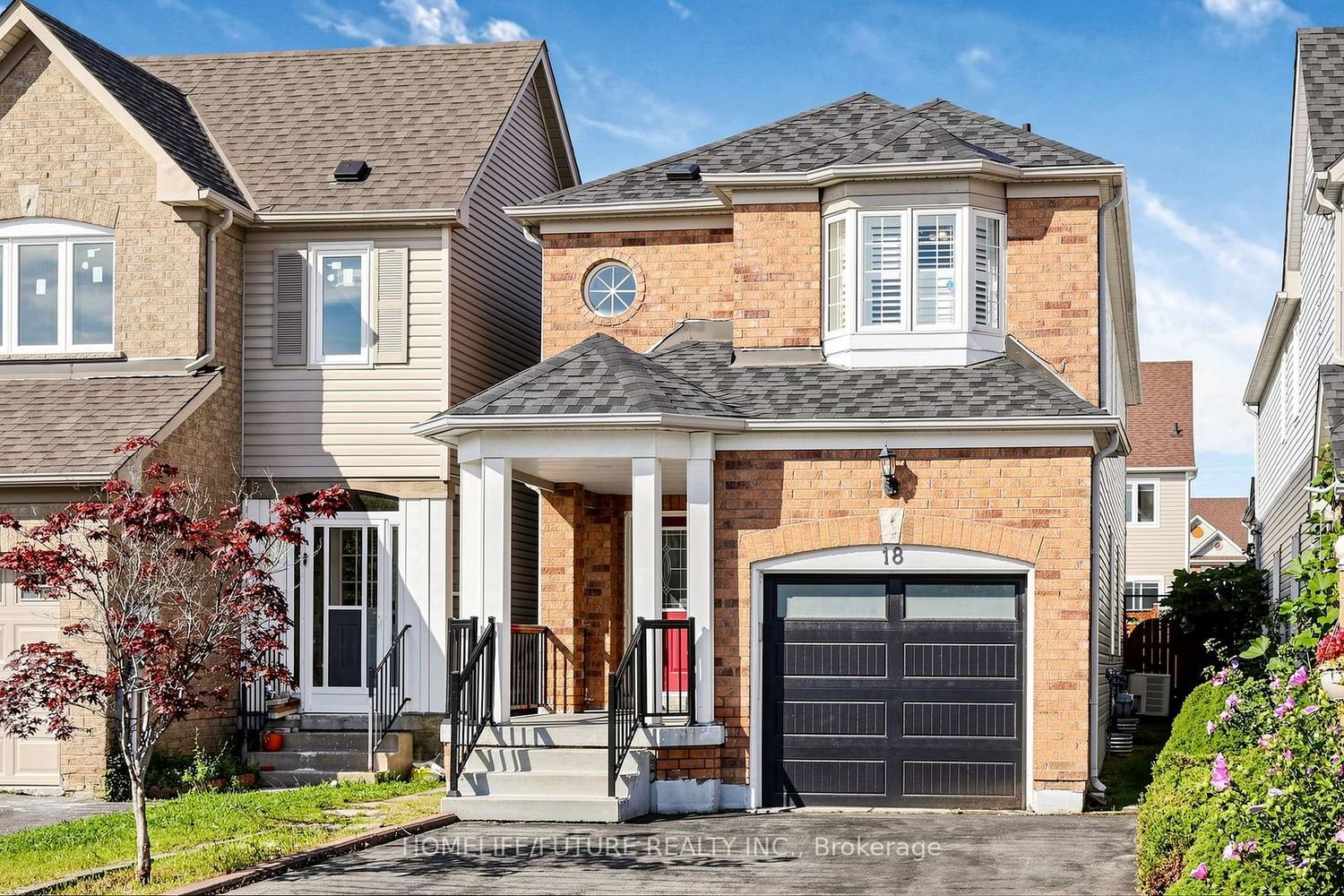 18 Holloway Road • Markham, ON photo 3